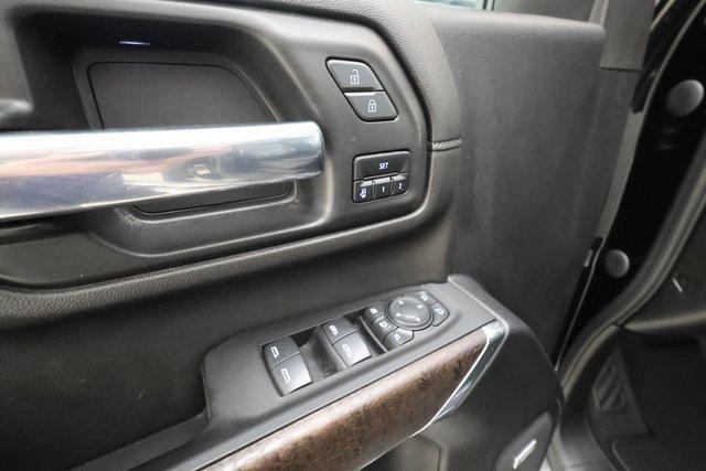 used 2022 GMC Sierra 2500 car, priced at $62,595