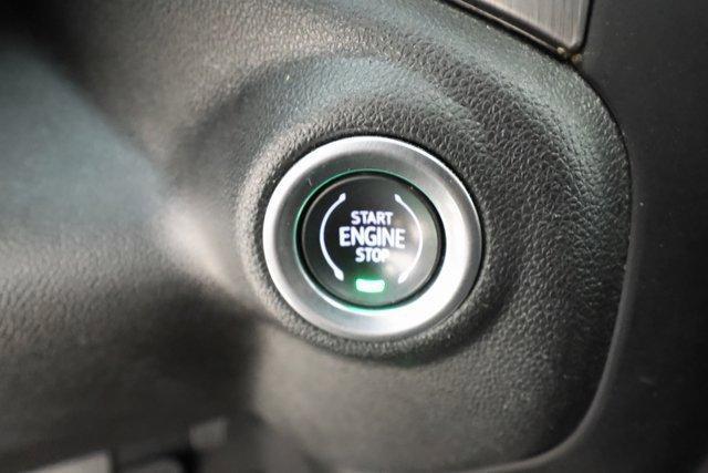used 2022 GMC Sierra 2500 car, priced at $62,595