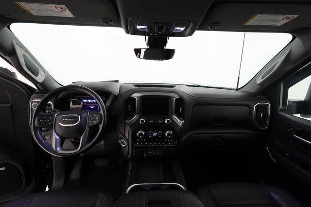 used 2022 GMC Sierra 2500 car, priced at $62,595