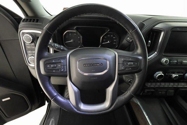 used 2022 GMC Sierra 2500 car, priced at $62,595