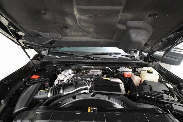 used 2022 GMC Sierra 2500 car, priced at $62,595