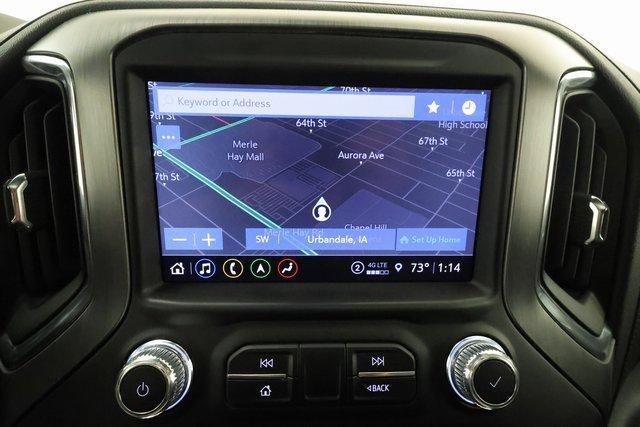 used 2022 GMC Sierra 2500 car, priced at $62,595