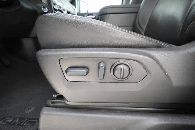 used 2022 GMC Sierra 2500 car, priced at $62,595