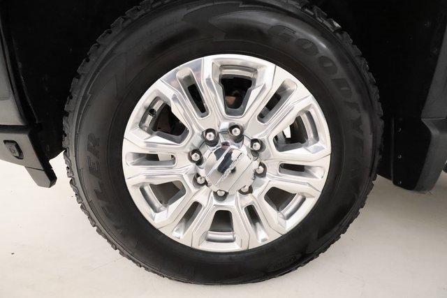 used 2022 GMC Sierra 2500 car, priced at $62,595
