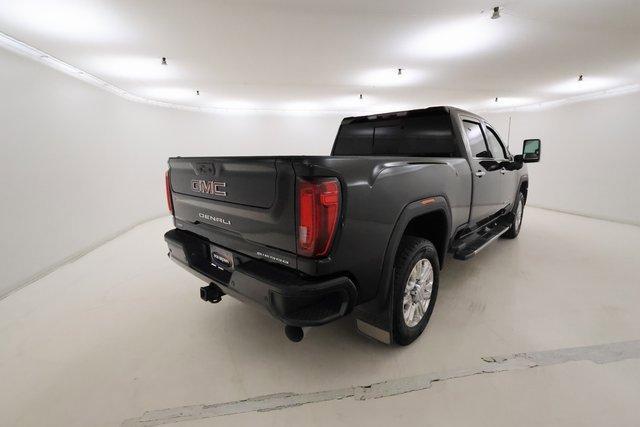 used 2022 GMC Sierra 2500 car, priced at $62,595