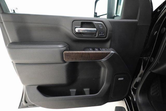 used 2022 GMC Sierra 2500 car, priced at $62,595