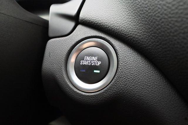 used 2024 Chevrolet Equinox car, priced at $25,984