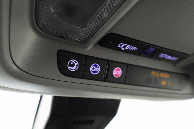used 2024 Chevrolet Equinox car, priced at $25,984