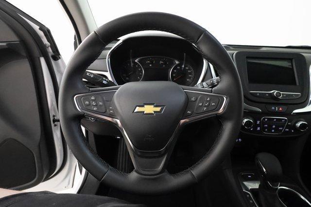 used 2024 Chevrolet Equinox car, priced at $25,984