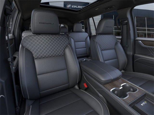 new 2024 GMC Acadia car, priced at $59,310