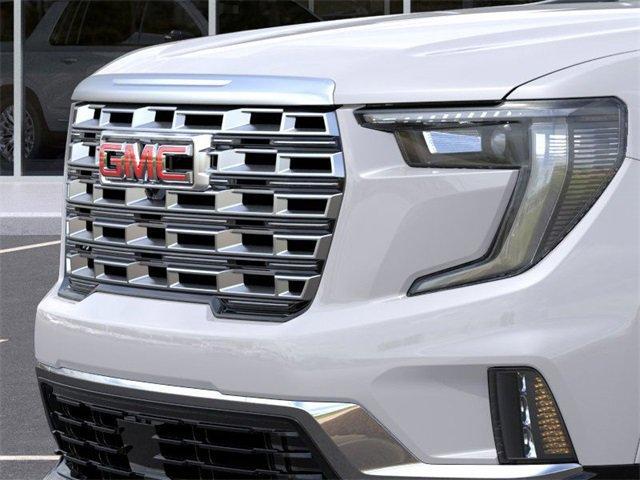 new 2024 GMC Acadia car, priced at $59,310