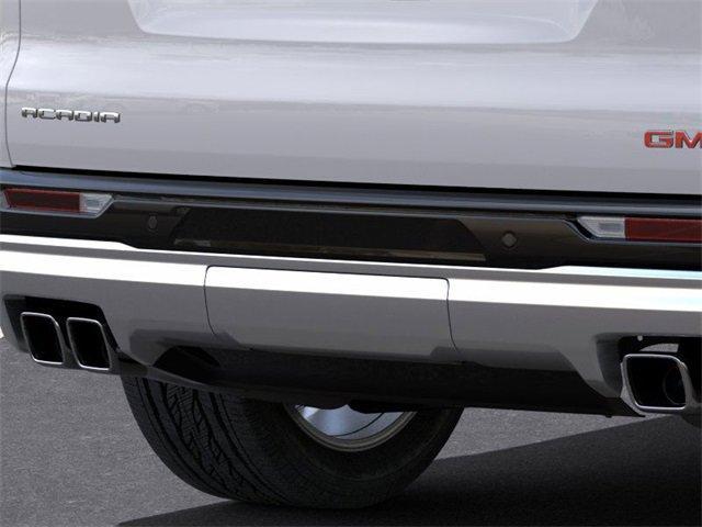 new 2024 GMC Acadia car, priced at $59,310