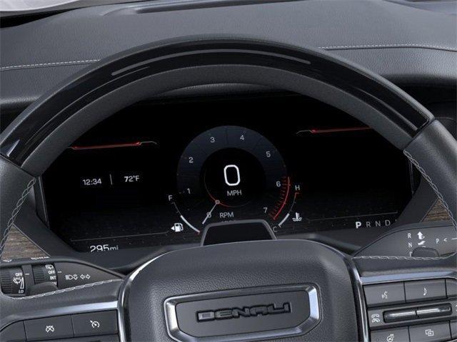 new 2024 GMC Acadia car, priced at $59,310