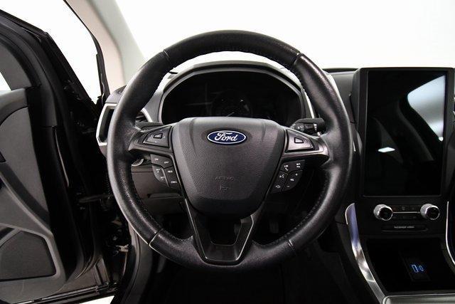 used 2022 Ford Edge car, priced at $25,259