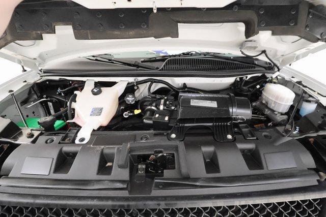 used 2019 Chevrolet Express 3500 car, priced at $27,795