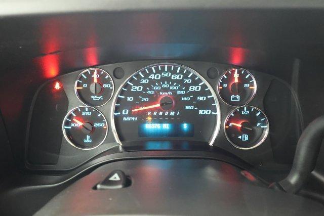 used 2019 Chevrolet Express 3500 car, priced at $27,795