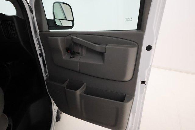 used 2019 Chevrolet Express 3500 car, priced at $27,795