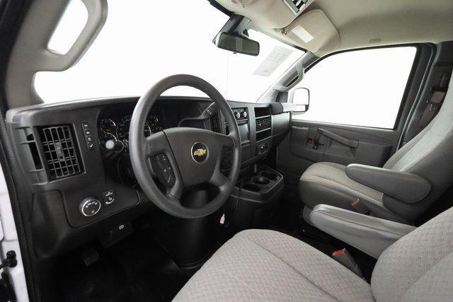 used 2019 Chevrolet Express 3500 car, priced at $27,795