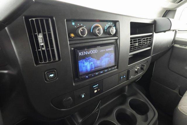 used 2019 Chevrolet Express 3500 car, priced at $27,795