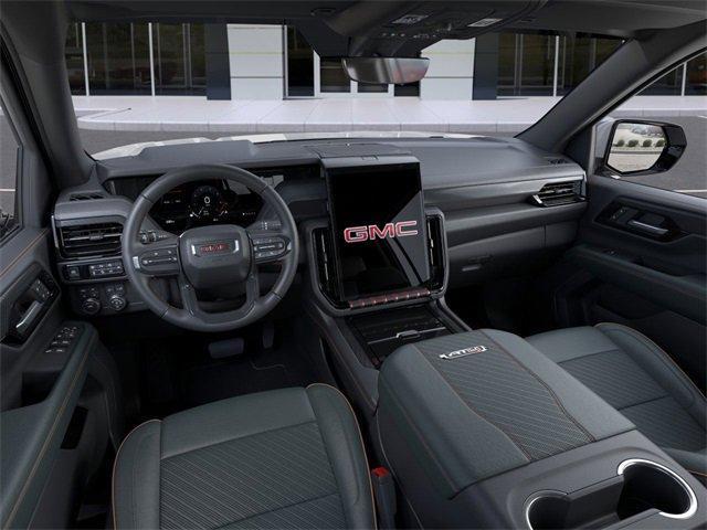 new 2025 GMC Yukon XL car, priced at $85,780