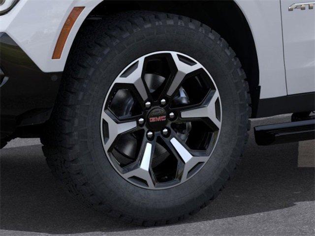 new 2025 GMC Yukon XL car, priced at $85,780