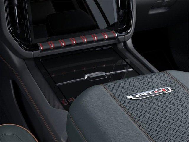 new 2025 GMC Yukon XL car, priced at $85,780