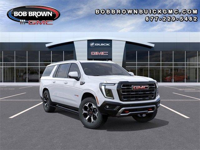 new 2025 GMC Yukon XL car, priced at $85,780