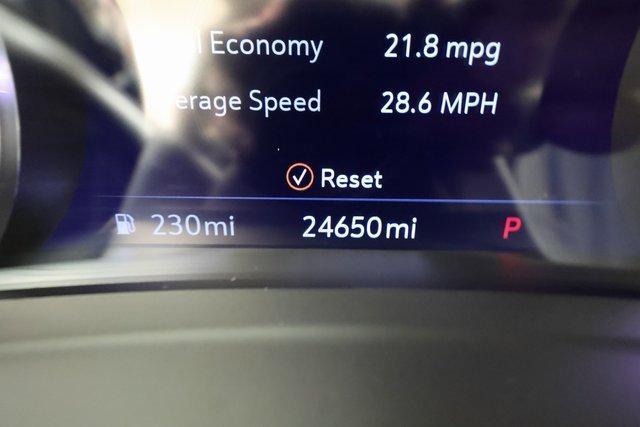 used 2022 Buick Envision car, priced at $31,295
