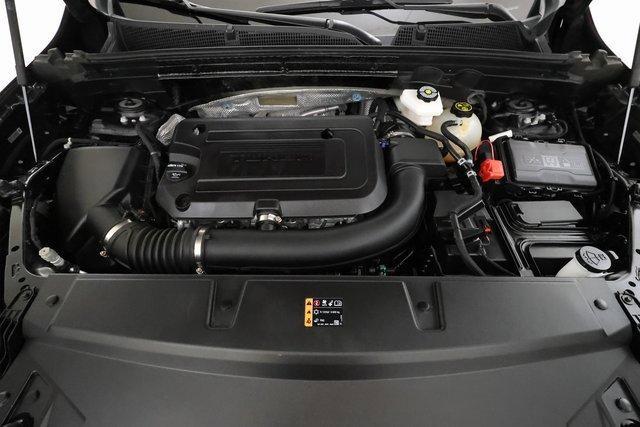 used 2022 Buick Envision car, priced at $31,295