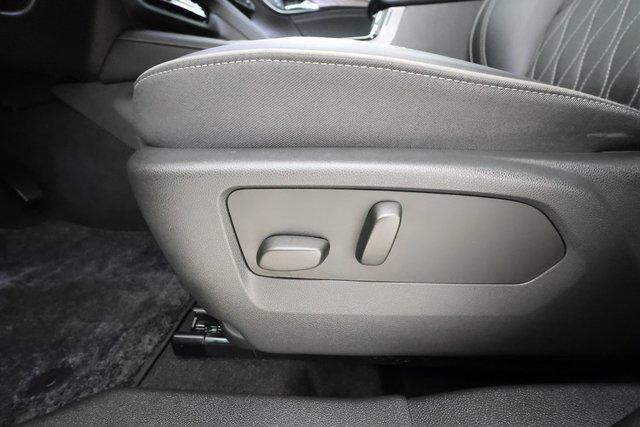 used 2022 Buick Envision car, priced at $31,295