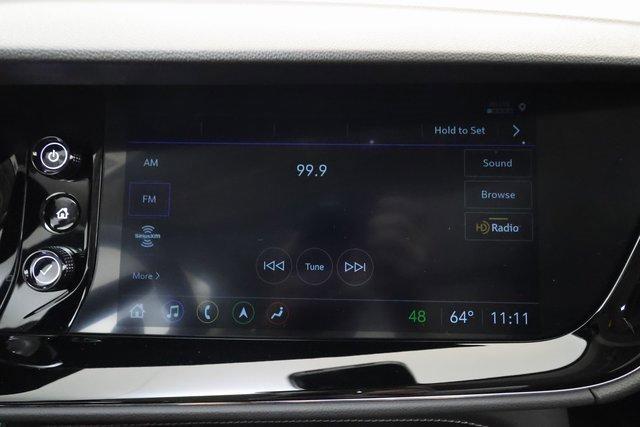 used 2022 Buick Envision car, priced at $31,295