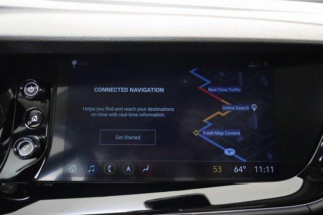 used 2022 Buick Envision car, priced at $31,295