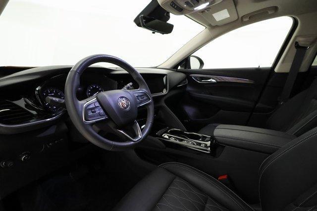 used 2022 Buick Envision car, priced at $31,295