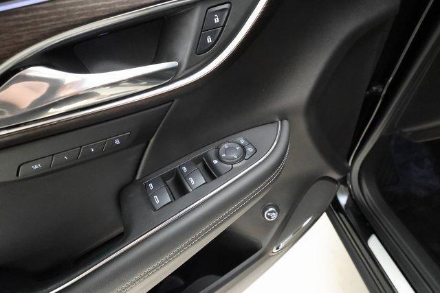 used 2022 Buick Envision car, priced at $31,295