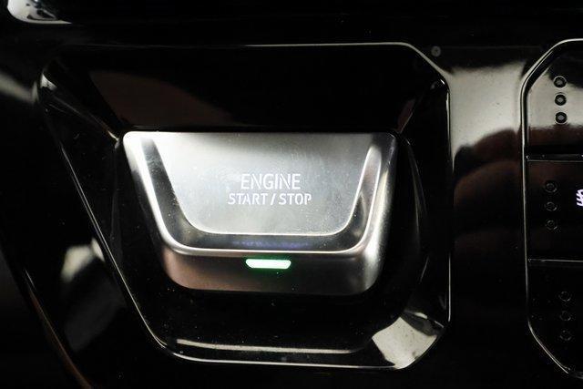 used 2022 GMC Sierra 1500 car, priced at $50,895