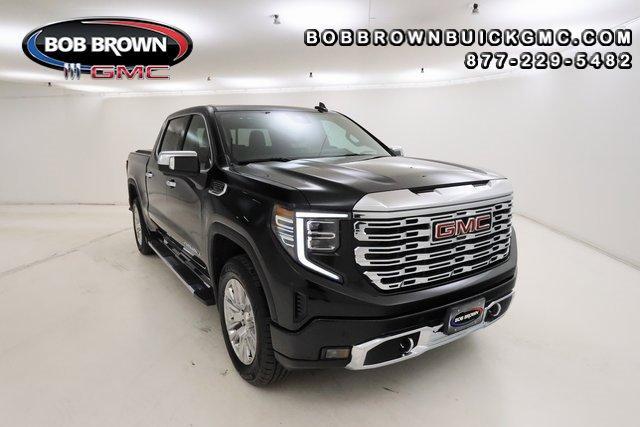 used 2022 GMC Sierra 1500 car, priced at $50,895
