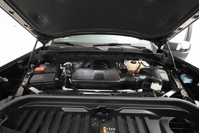 used 2022 GMC Sierra 1500 car, priced at $50,895