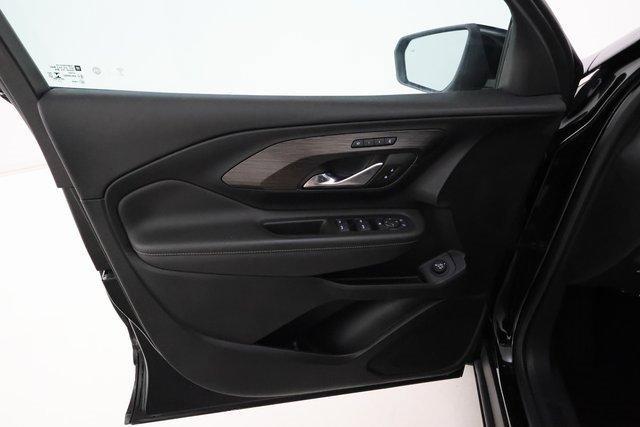used 2022 GMC Terrain car, priced at $26,495