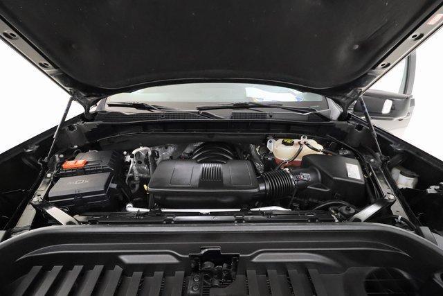used 2021 GMC Sierra 1500 car, priced at $42,995