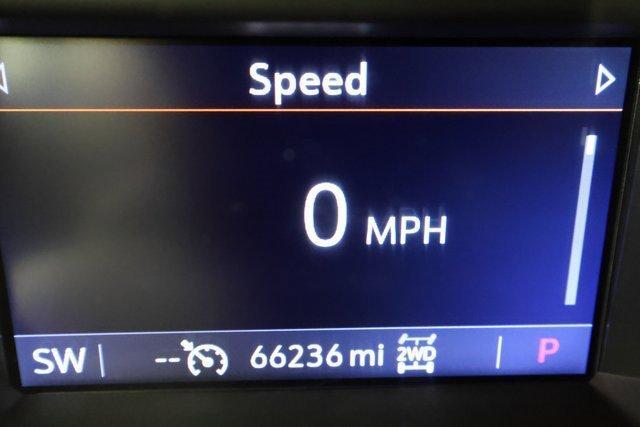 used 2021 GMC Sierra 1500 car, priced at $42,995
