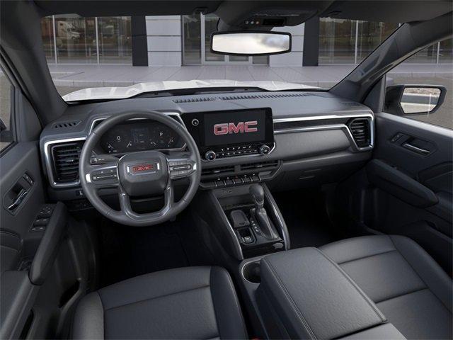 new 2024 GMC Canyon car, priced at $38,750