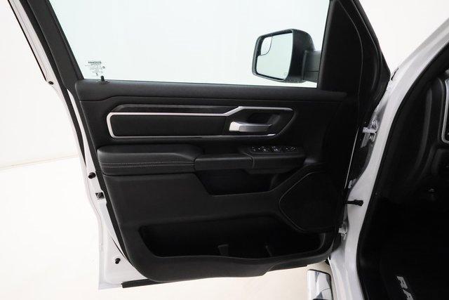 used 2023 Ram 1500 car, priced at $39,959