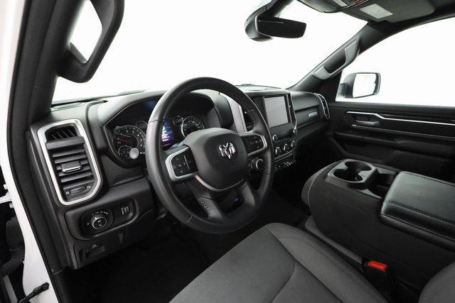 used 2023 Ram 1500 car, priced at $39,959
