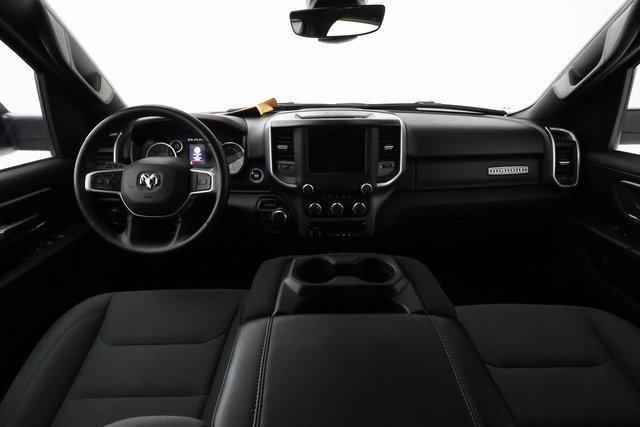 used 2023 Ram 1500 car, priced at $39,959