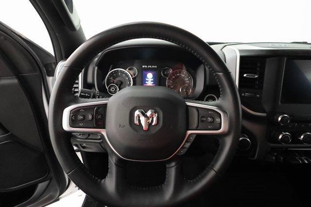 used 2023 Ram 1500 car, priced at $39,959