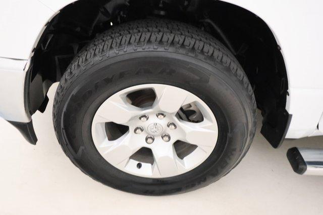 used 2023 Ram 1500 car, priced at $39,959