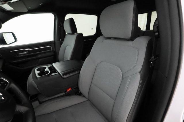 used 2023 Ram 1500 car, priced at $39,959