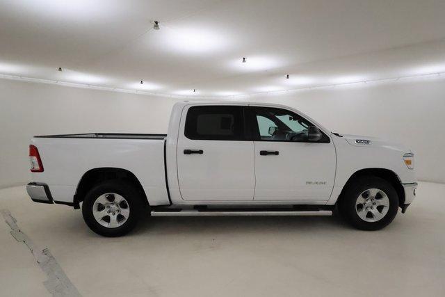 used 2023 Ram 1500 car, priced at $39,959