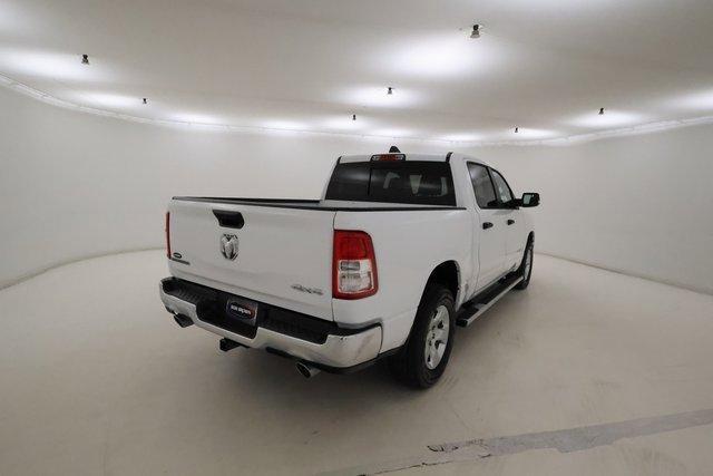 used 2023 Ram 1500 car, priced at $39,959