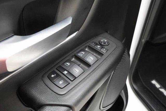 used 2023 Ram 1500 car, priced at $39,959
